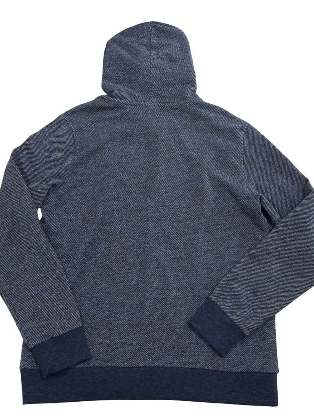 Scotch & Soda AMS. Size XXL Hoodie Sweatshirt (Retail $130) - Picture 3 of 4